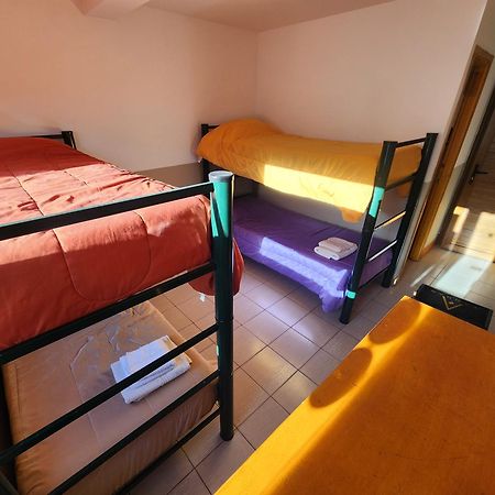 Yaghan Hostel Ουσουάια Εξωτερικό φωτογραφία