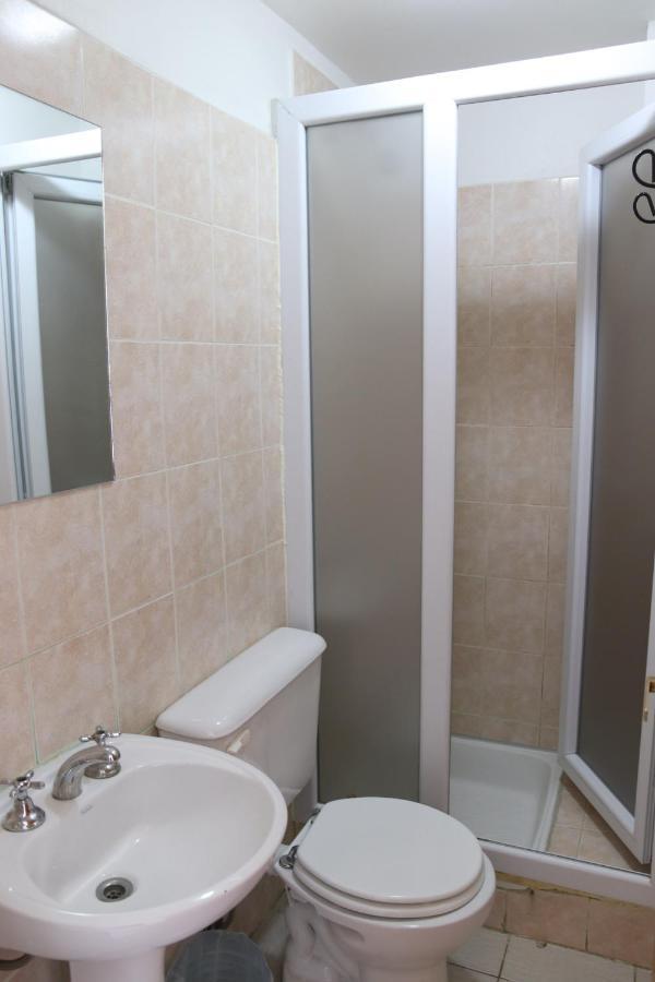 Yaghan Hostel Ουσουάια Εξωτερικό φωτογραφία