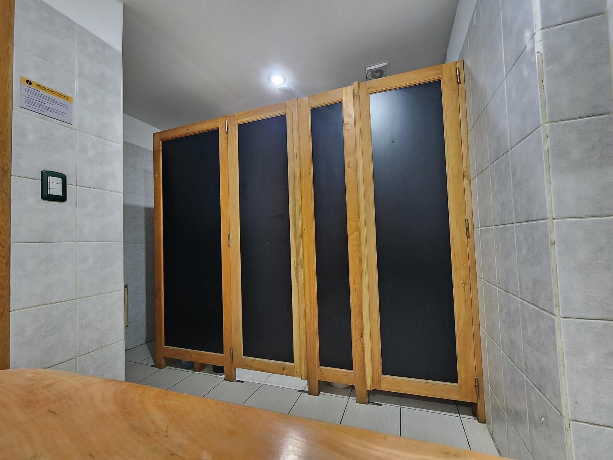 Yaghan Hostel Ουσουάια Εξωτερικό φωτογραφία