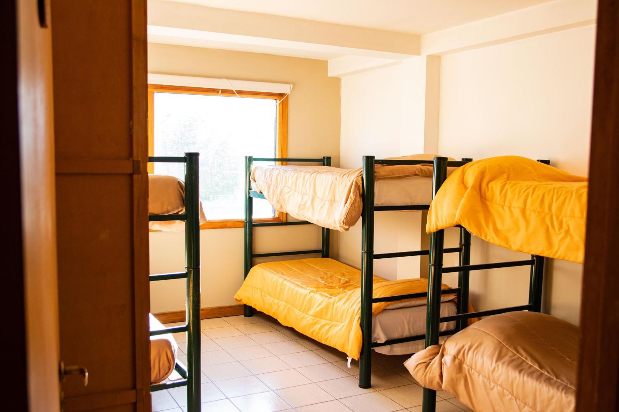 Yaghan Hostel Ουσουάια Εξωτερικό φωτογραφία
