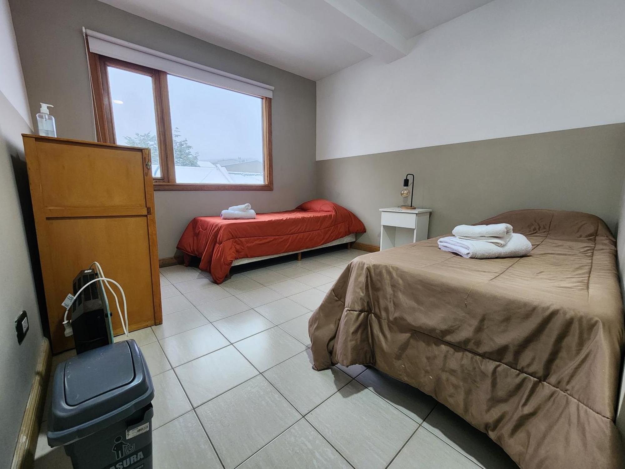 Yaghan Hostel Ουσουάια Εξωτερικό φωτογραφία
