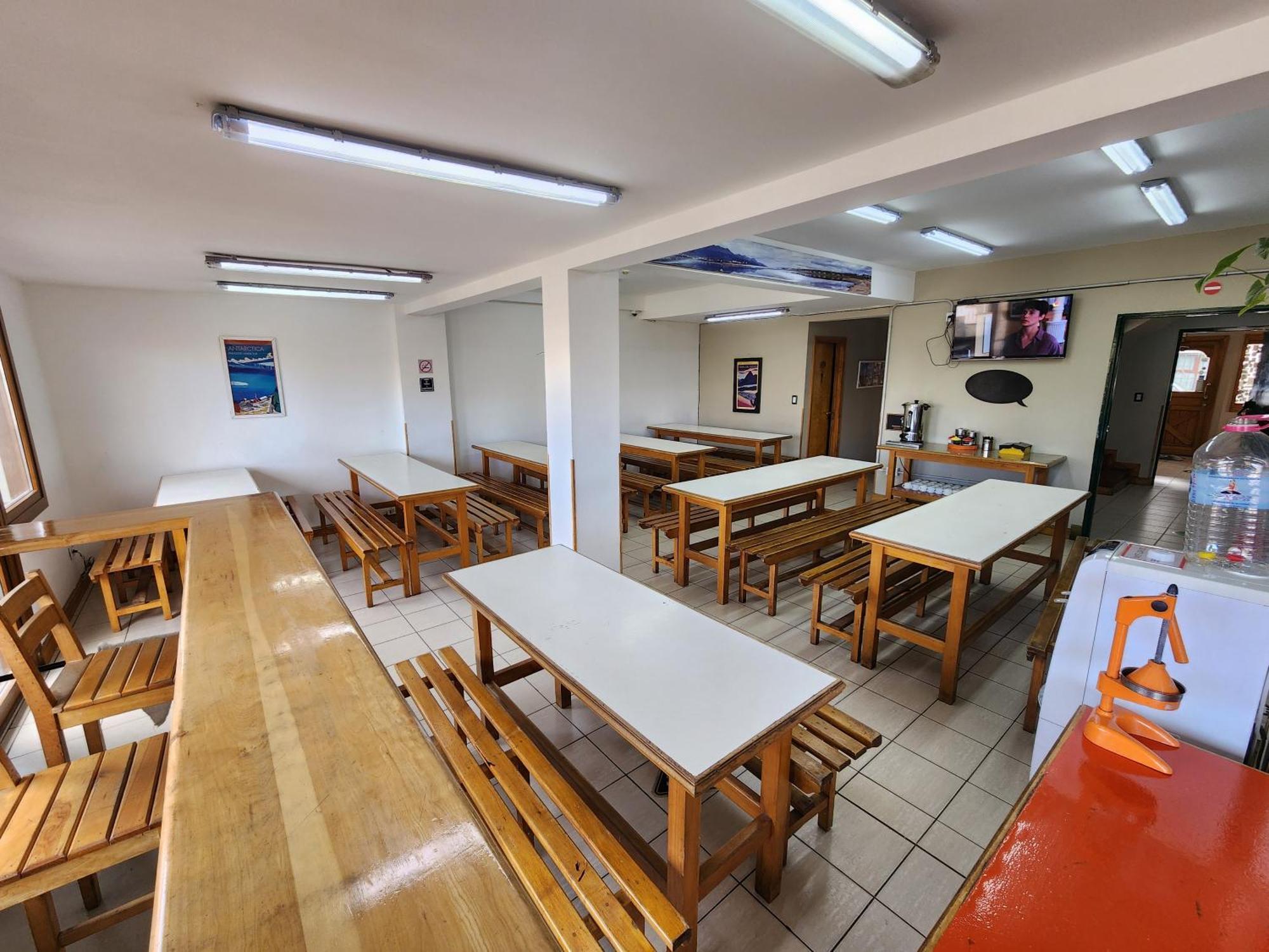 Yaghan Hostel Ουσουάια Εξωτερικό φωτογραφία