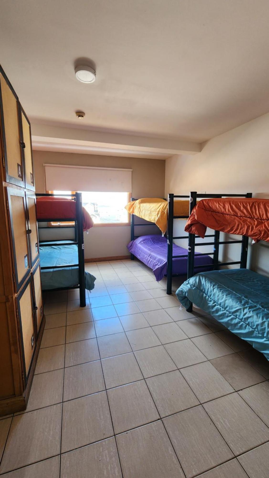 Yaghan Hostel Ουσουάια Εξωτερικό φωτογραφία